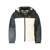 Tommy Hilfiger Black Polyester Men Jacket -   -  Tommy Hilfiger.